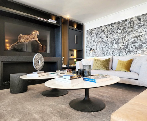 Venta Departamento 2D en suite Walk-in cl&oacute;set 3B 3E 1B La Reina Alta - La Reina