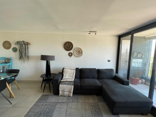 Venta Departamento P 2D en suite 2B 2E 1B Campus Oriente - Providencia