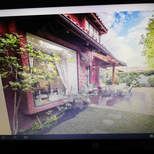 Venta Casa 4D 3B 2E Carlos Ossand&oacute;n - La Reina