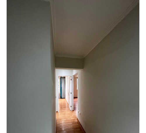 Arriendo Departamento 3D en suite 3B 1E 1B Metro Manquehue - Apumanque - Las Condes