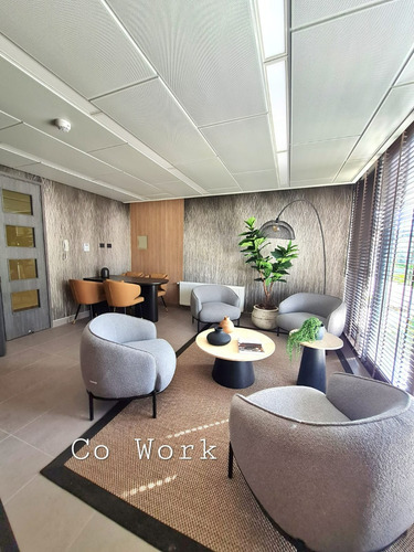 Arriendo Departamento 2D en suite 2B 1E 1B Alto Las Condes - Las Condes