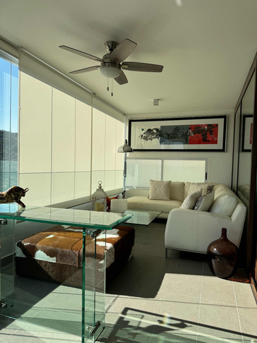 Venta Departamento 4D 5B 3E Tabancura - Vitacura