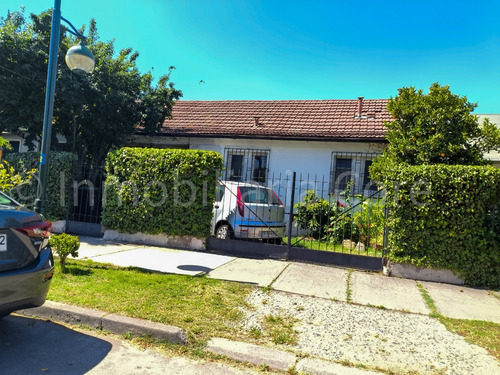 Venta Casa SP 3D 2B 1E 1B Amapolas - &Ntilde;u&ntilde;oa