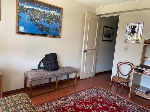 Venta Departamento NO 4D en suite 3B 1E 1B Alto Las Condes - Las Condes