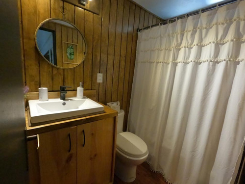 Arriendo Casa 4D 2B 2E La Llaver&iacute;a - Vitacura