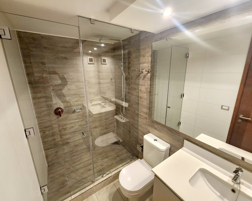 Venta Departamento NO 3D en suite Walk-in cl&oacute;set 3B 2E 1B Sebasti&aacute;n Elcano - Las Condes