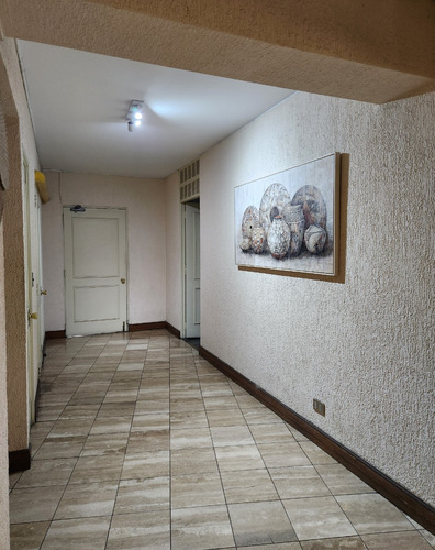 Arriendo Departamento P 2D en suite 2B 1E 1B Metro Escuela Militar - Las Condes