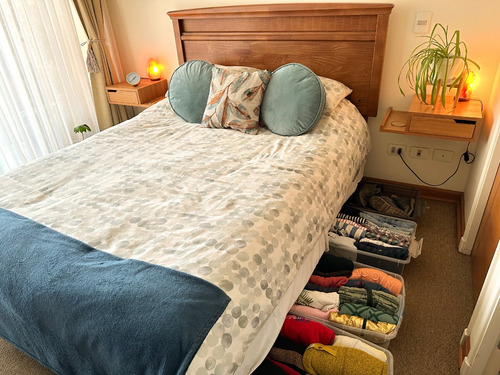 Arriendo Departamento 1D 1B 1E 1B Sebasti&aacute;n Elcano - Las Condes