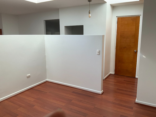 Arriendo Departamento SO 1D 1B 1E Metro Bilbao - Providencia