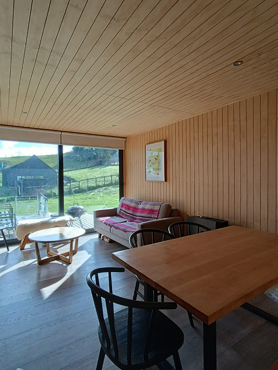 Arriendo Casa 3D 2B 4E  - Puerto Varas