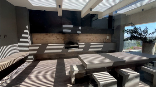 Venta Departamento NP 1D en suite 3B 1E 1B Pedro de Valdivia - Providencia