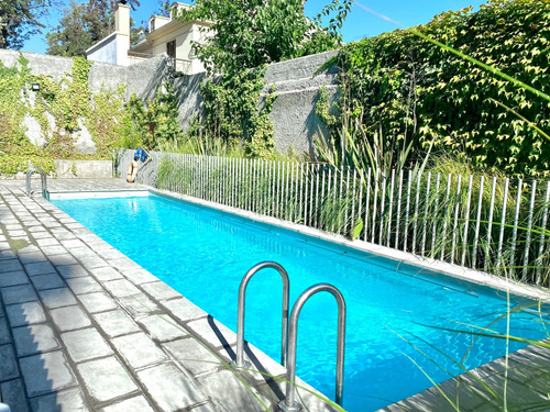 Arriendo Departamento O 2D 2B 1E 1B  - Providencia