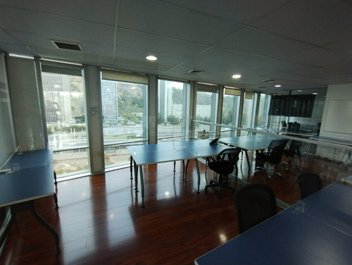 Arriendo Oficina NO 3B 3E 1B Pedro de Valdivia - Providencia