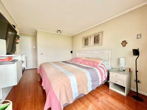 Arriendo Departamento NO 3D en suite 3B 1E 1B Alto Las Condes - Las Condes