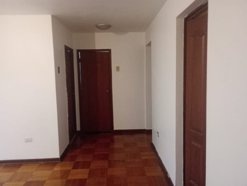 Arriendo Departamento NO 3D en suite 2B  - Providencia