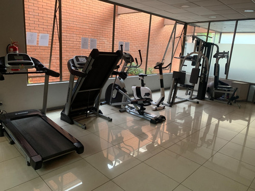 Venta Departamento SO 2D en suite 2B 1E 1B Barrio El Golf - Las Condes