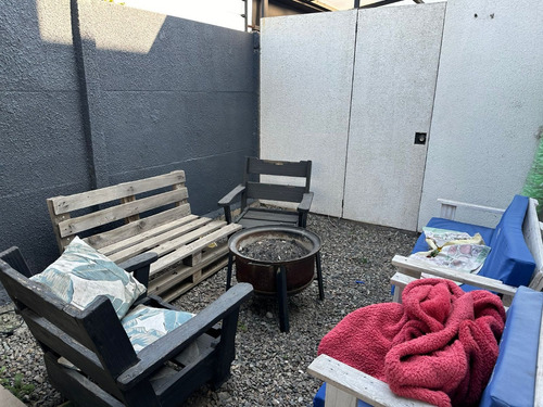 Arriendo Casa NO 4D 3B 3E 1B La Dehesa - Lo Barnechea