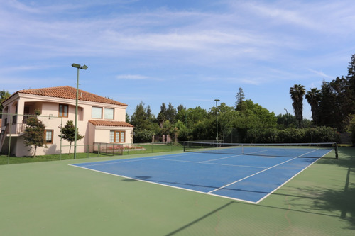 Venta Casa NO 6D en suite Walk-in cl&oacute;set 6B 3E 2B Chicureo - Colina