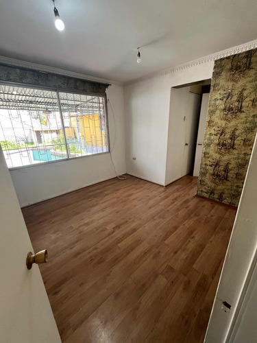 Arriendo Casa 3D 4B 4E 1B Parque Bot&aacute;nico - &Ntilde;u&ntilde;oa