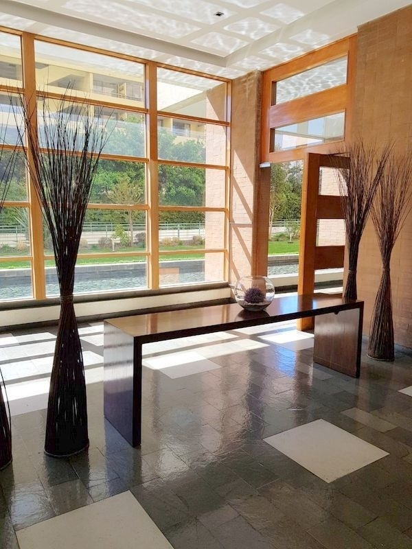 Arriendo Departamento 3D 2B 1E 1Bd Nueva Las Condes - Las Condes