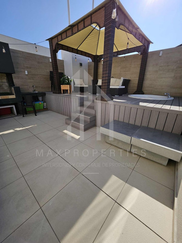 Venta Departamento 3D 2B 2E Metro Sim&oacute;n Bolivar - La Reina