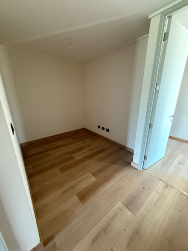 Arriendo Departamento NP 3D en suite 2B 1E 1B In&eacute;s de Su&aacute;rez - Providencia