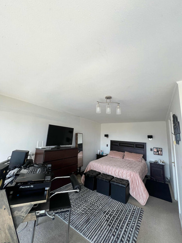 Venta Departamento 1D 1B 1E Los Leones - Providencia