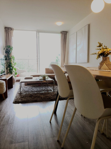 Venta Departamento 2D en suite Walk-in cl&oacute;set 2B 1E 1B Plaza Ega&ntilde;a - &Ntilde;u&ntilde;oa