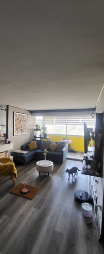 Venta Departamento 3D 2B 1E Parque Padre Alberto Hurtado - Las Condes