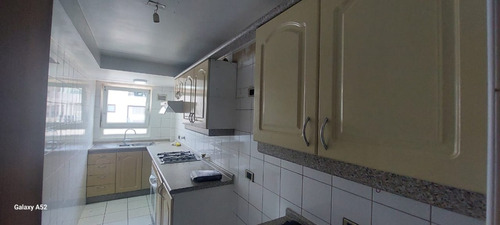 Arriendo Departamento P 2D en suite 2B 1E 1B Metro Monse&ntilde;or Eyzaguirre - &Ntilde;u&ntilde;oa