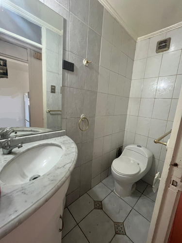 Arriendo Departamento NO 4D 2B Pedro de Valdivia - Providencia