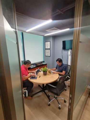 Venta Oficina 2B 2E Metro Sim&oacute;n Bolivar - La Reina