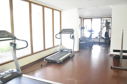 Arriendo Departamento P 2D en suite Walk-in cl&oacute;set 2B 1E 1B Las Lilas - Providencia