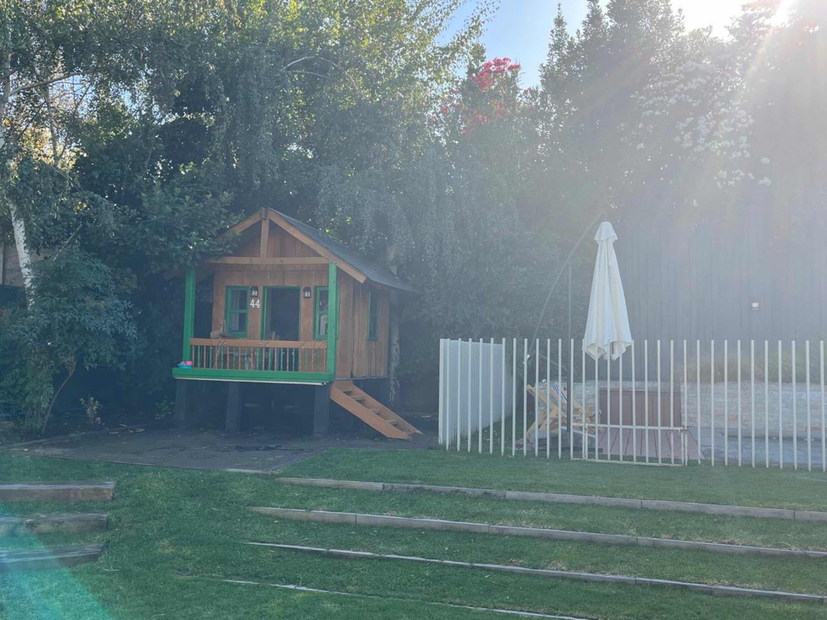 Arriendo Casa 5D 4B 2E Chicureo - Colina