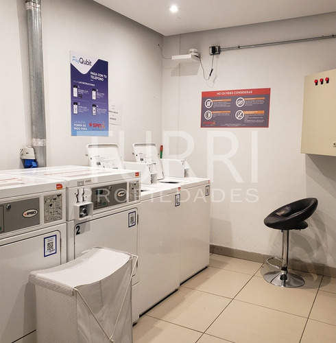 Arriendo Departamento SP 2D en suite Walk-in cl&oacute;set 2B 2E 1B Metro Hernando de Magallanes - Las Condes