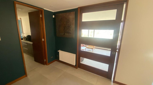 Venta Casa 4D en suite Walk-in cl&oacute;set 4B 3E 1B Los Trapenses - Lo Barnechea