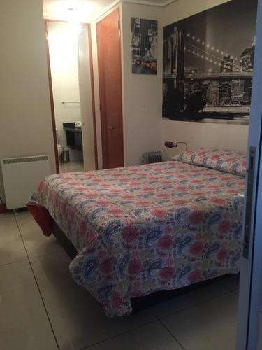 Venta Departamento 1D 1B 1E Metro Hernando de Magallanes - Las Condes