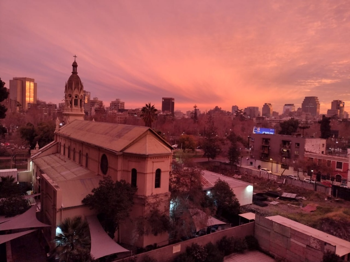 Arriendo Departamento SP 2D Walk-in cl&oacute;set 2B Bellavista - Providencia