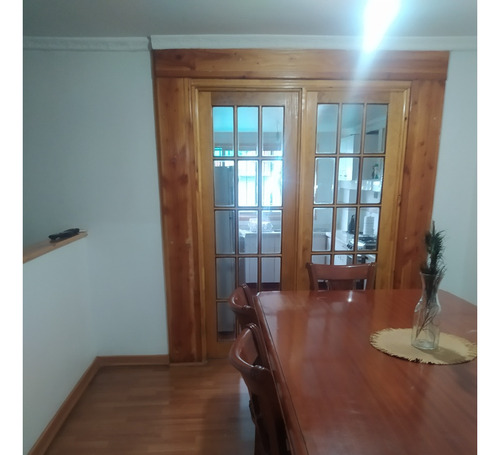 Venta Casa 4D 2B 3E 1B Villa Frei - &Ntilde;u&ntilde;oa