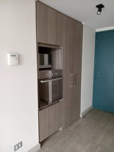 Arriendo Departamento P 2D en suite 2B 1E 1B Plaza &Ntilde;u&ntilde;oa - &Ntilde;u&ntilde;oa