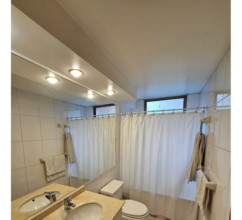 Venta Departamento SP 3D en suite 3B 1E 1B El Huinganal - Lo Barnechea