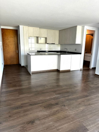 Arriendo Departamento 2D 2B 1E 1B Parque Juan XXIII - &Ntilde;u&ntilde;oa