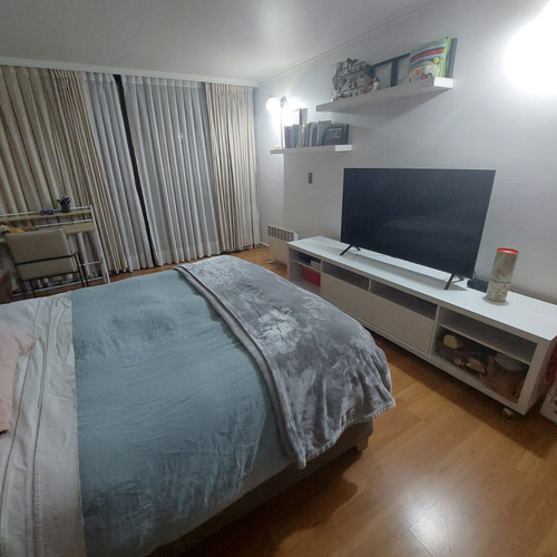 Arriendo Departamento NP 3D en suite Walk-in cl&oacute;set 3B 2E 1B Los Leones - Providencia