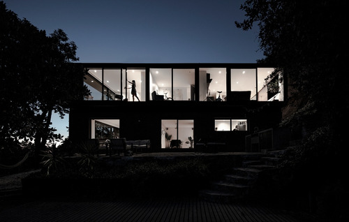 Venta Casa 8D en suite Walk-in cl&oacute;set 9B 8E 2B Lo Curro - Vitacura