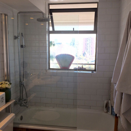 Venta Departamento NO 4D 3B 2E 1B Sebasti&aacute;n Elcano - Las Condes