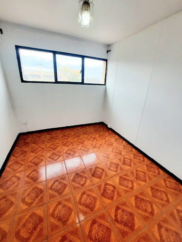 Venta Departamento SO 3D 1B 1E Villa Los Jard&iacute;nes - Villa Los Presidentes - &Ntilde;u&ntilde;oa