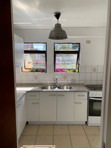 Arriendo Departamento 2D en suite 2B 1E 1B Diego de Almagro - &Ntilde;u&ntilde;oa