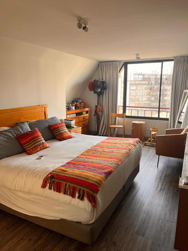 Venta Departamento NO 3D en suite 3B 1E 1B Plaza &Ntilde;u&ntilde;oa - &Ntilde;u&ntilde;oa