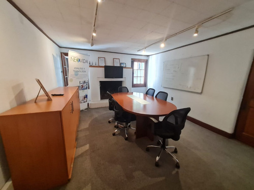 Venta Oficina SO 6B 7E 1B Metro Monse&ntilde;or Eyzaguirre - &Ntilde;u&ntilde;oa