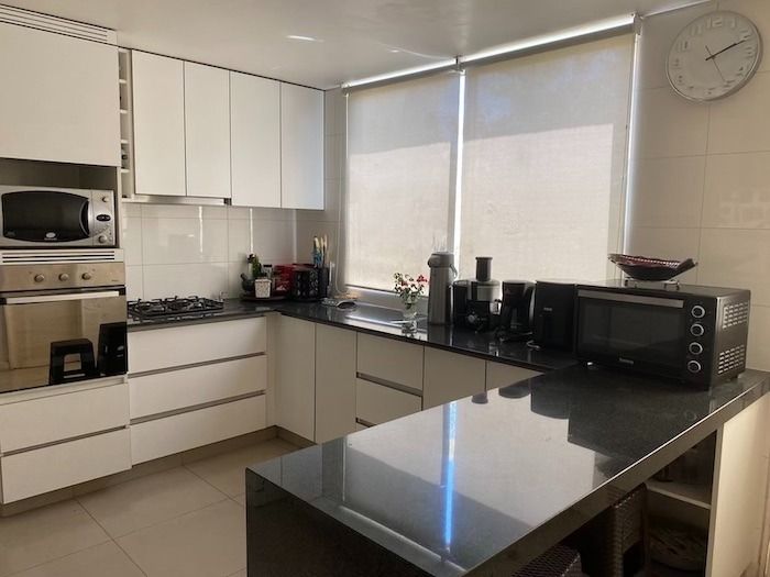 Venta Casa O 4D en suite Walk-in cl&oacute;set 4B 3E Chicureo - Colina